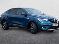 Usado Renault Arkana Equilibre 140 CV (102 kW) 2022 SUV