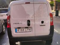 Usado Fiat Fiorino 70 CV (51 kW) 2016 Blanco Monovolumen