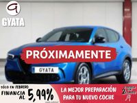 Usado Alfa Romeo Tonale Sprint 2023 Azul SUV