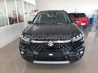 Nuevo Suzuki SX4 S-Cross 110 CV (80 kW) 2025 Azul SUV