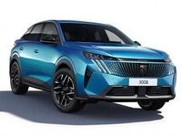 Nuevo Peugeot 3008 Allure 145 CV (106 kW) 2025 Azul SUV