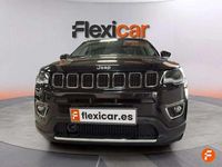 Usado Jeep Compass 150 CV (110 kW) 2020 Negro SUV