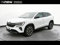 Usado Renault Austral Techno 140 CV (102 kW) 2022 Blanco SUV