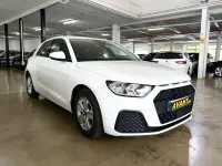 Usado Audi A1 Sportback 95 CV (69 kW) 2024 Blanco Utilitario