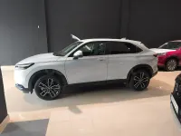 Usado Honda HR-V Advance 131 CV (96 kW) 2023 Blanco SUV