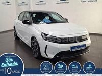 Usado Opel Corsa GS Line 100 CV (73 kW) 2024 Blanco Berlina
