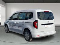 Usado Nissan Townstar N-Connecta 130 CV (95 kW) 2025 Blanco