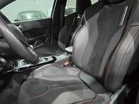 Usado Peugeot 308 GTi 263 CV (193 kW) 2019 Azul Utilitario