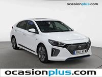 usado Hyundai Ioniq 1.6 GDI HEV Style DCT