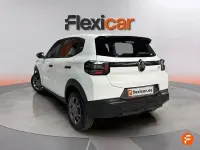 Usado Citroën C3 100 HP (73 kW) 2025 Branco SUV