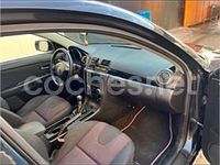 Occasion Mazda 3 Active 110 PK (80 kW) 2005 Zwart Sedan