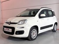 Usado Fiat Panda Lounge 69 CV (50 kW) 2014 Blanco Berlina
