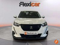 Usado Peugeot 2008 Active 101 CV (74 kW) 2021 Blanco SUV
