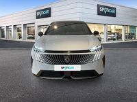Usado Peugeot e-3008 GT 157 kW (214 CV) 2024 Blanco SUV