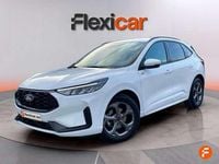 Usado Ford Kuga ST-Line 150 CV (110 kW) 2025 Blanco SUV