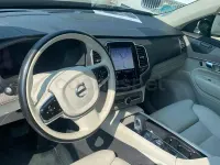 Usado Volvo XC90 Ultimate 235 CV (172 kW) 2023 Azul SUV