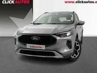 Usado Ford Kuga Active 180 CV (132 kW) 2024 Blanco SUV