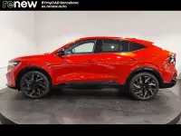 Usado Renault Rafale Esprit Alpine 300 CV (220 kW) 2025 Rojo SUV