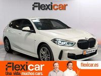Usado BMW 118 150 CV (110 kW) 2021 Blanco Utilitario