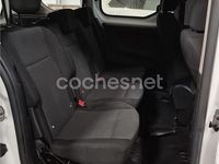 Usado Toyota Proace City City 102 CV (75 kW) 2020 Blanco Monovolumen