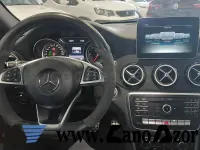 Usado Mercedes A220 177 CV (130 kW) 2018 Blanco Berlina