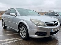 Usado Opel Vectra Elegance 120 CV (88 kW) 2007 Beige Berlina