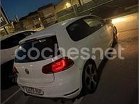 Usado VW Golf VI GTI 210 CV (154 kW) 2010 Blanco Utilitario