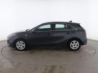 Usado Kia Ceed 120 CV (88 kW) 2023 Gris Utilitario