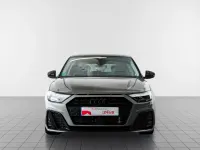 Usado Audi A1 Sportback Black Edition 150 CV (110 kW) 2023 Gris / plata Utilitario