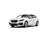 Usado BMW 116 116 HP (85 kW) 2023 Branco Citadino