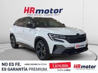 Usado Renault Austral Iconic Esprit Alpine 207 CV (152 kW) 2024 Blanco SUV