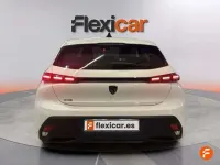 Usado Peugeot 308 Active 131 CV (96 kW) 2022 Blanco Utilitario