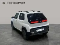 Nuevo Hyundai Inster 85 kW (116 CV) 2026 Blanco Utilitario
