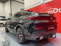 usado BMW X6 xDrive 30dA M Sport