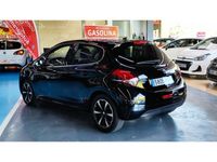 usado Peugeot 208 PureTech 110 S&S Tech Edition 81 kW (110 CV)