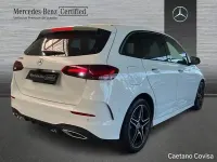 Usado Mercedes B250e 163 CV (119 kW) 2025 Blanco Utilitario