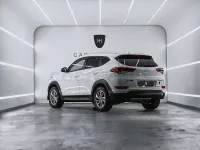 Usado Hyundai Tucson 176 CV (129 kW) 2017 Blanco SUV