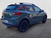 Usado Dacia Sandero Extreme 101 CV (74 kW) 2025