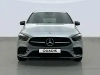 Usado Mercedes B250e 218 CV (160 kW) 2025 Gris plata Utilitario
