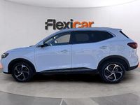 Usado MG HS Luxury 258 CV (189 kW) 2023 Blanco SUV