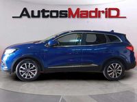 Usado Renault Kadjar Equilibre 140 CV (102 kW) 2022 Azul SUV