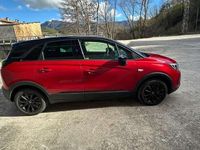 Usado Opel Crossland X Elegance 131 CV (96 kW) 2024 Burdeos SUV