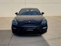 Usado Porsche Panamera Sport Turismo 680 CV (500 kW) 2018 Negro Familiar
