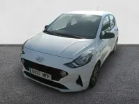 Usado Hyundai i10 67 CV (49 kW) 2023 Utilitario