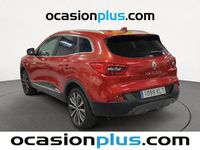 Usado Renault Kadjar Zen 131 CV (96 kW) 2018 Rojo SUV