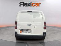 Usado Opel Combo Edition+ 102 HP (75 kW) 2021 Branco Monovolume