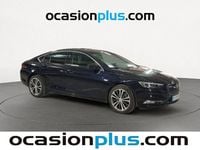 Usado Opel Insignia Innovation 166 CV (122 kW) 2019 Azul Berlina