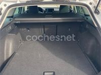 Usado Seat Leon Style 150 CV (110 kW) 2024 Blanco Familiar