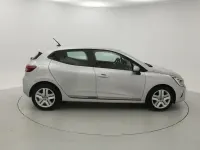 Usado Renault Clio V Zen 101 CV (74 kW) 2020 Plateado Utilitario