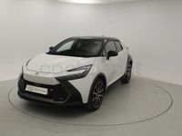 Usado Toyota C-HR Sport 223 CV (164 kW) 2025 Blanco SUV